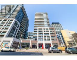 1123 - 460 Adelaide Street E, Toronto C08, Ca