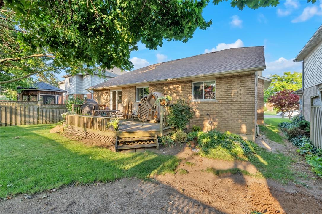 Image of property at 95 FIRST Road W