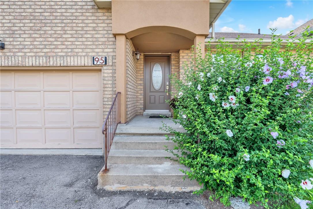 Image of property at 95 FIRST Road W