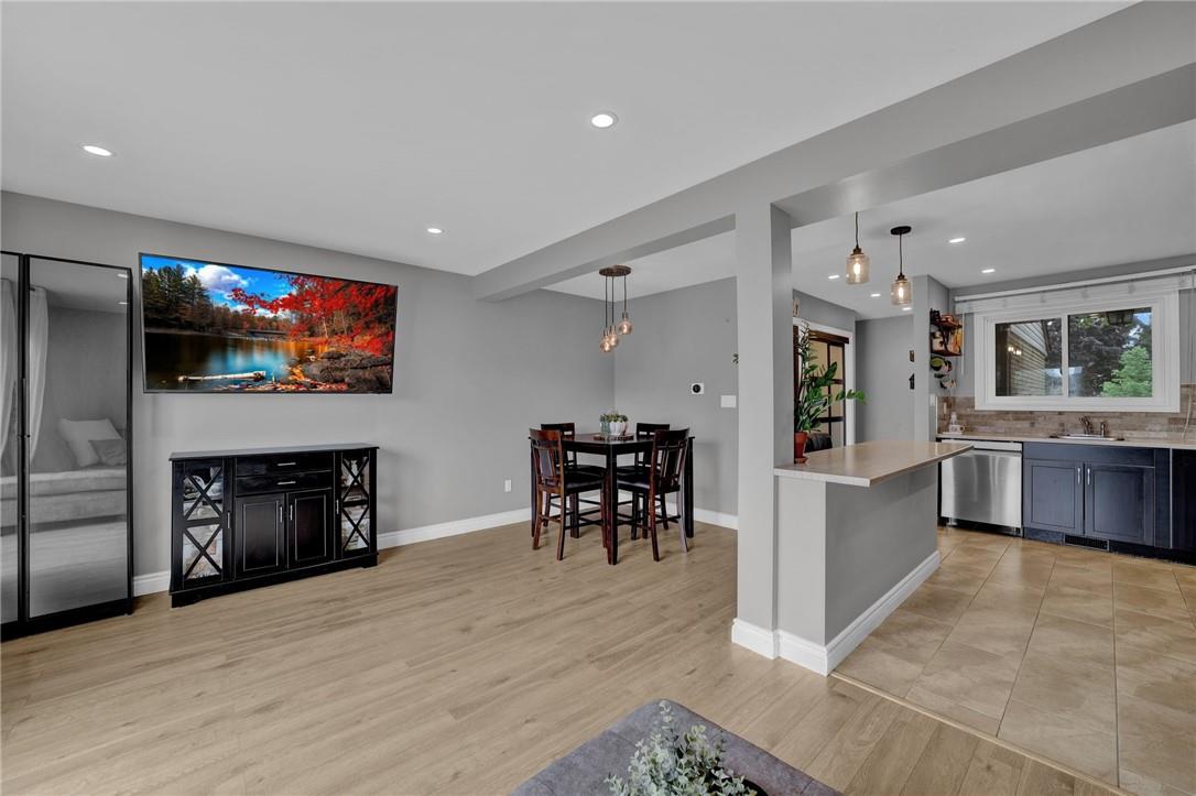 Image of property at 1190 UPPER OTTAWA Street|Unit #3