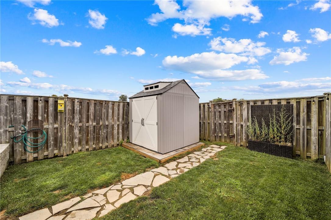 Image of property at 1190 UPPER OTTAWA Street|Unit #3