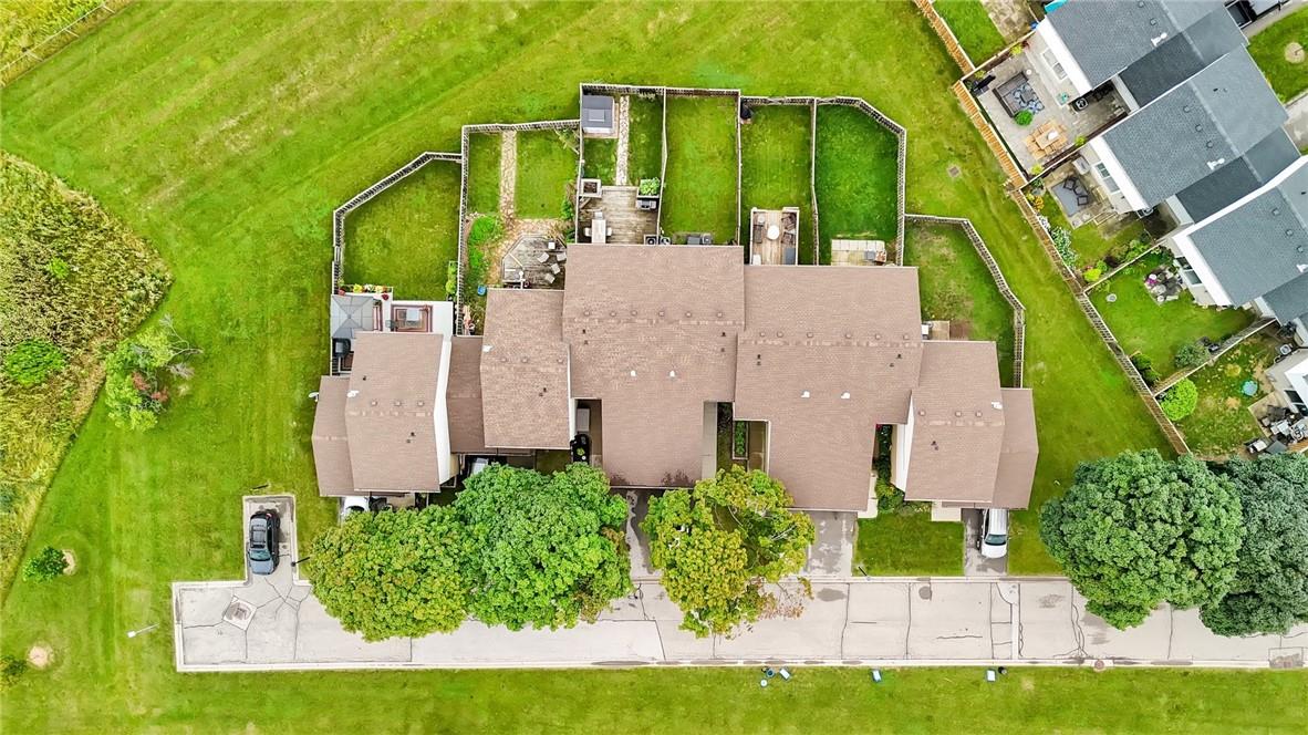 Image of property at 1190 UPPER OTTAWA Street|Unit #3