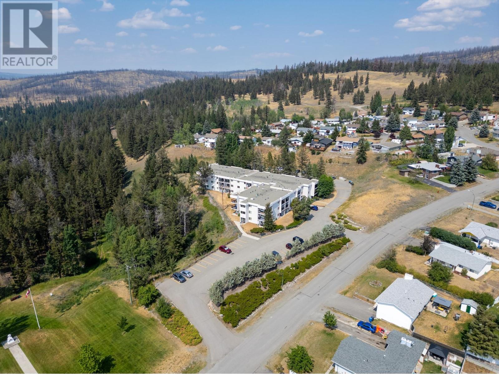 316-308 Chartrand Ave, Logan Lake, British Columbia   - Photo 23 - 180197