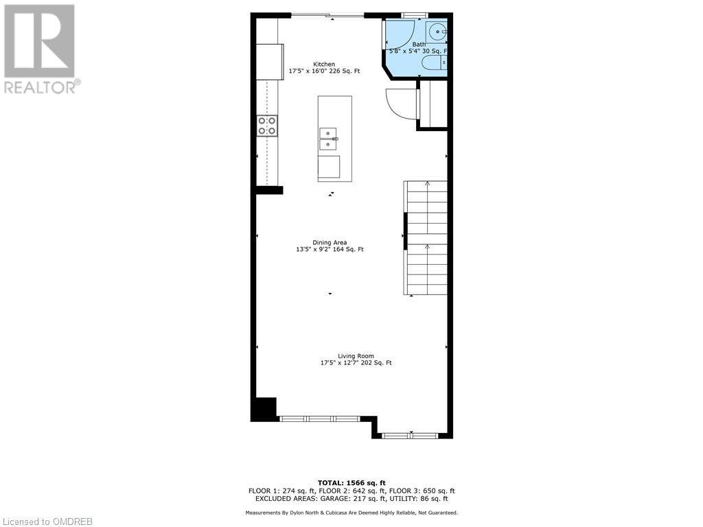 Image of property at 9 RIDGEMOUNT Street