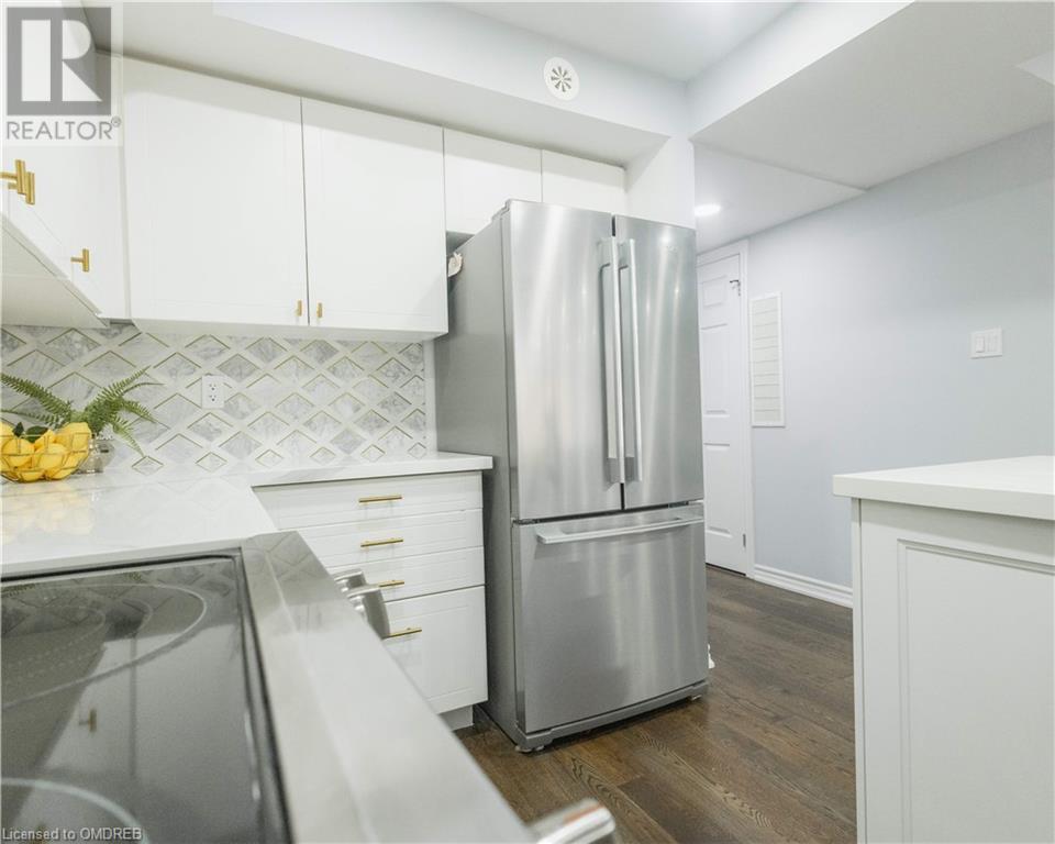 Image of property at 2420 BARONWOOD Drive Unit# 11-01