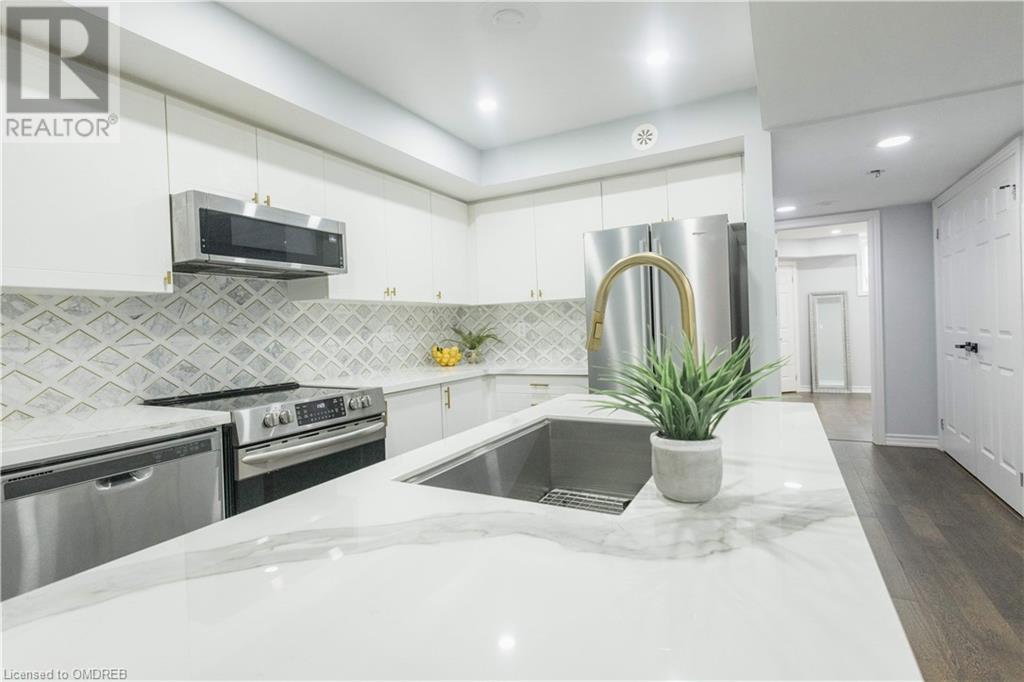 Image of property at 2420 BARONWOOD Drive Unit# 11-01