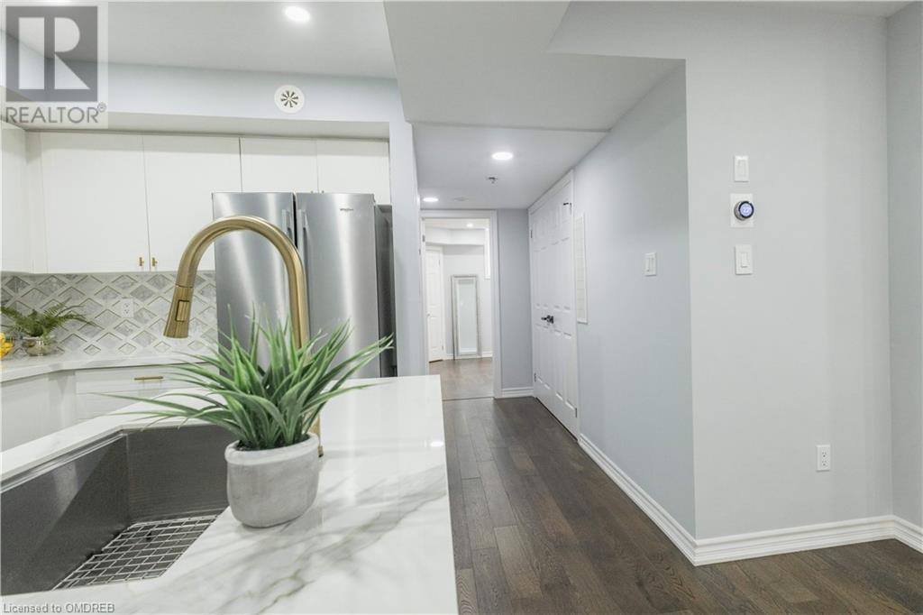 Image of property at 2420 BARONWOOD Drive Unit# 11-01