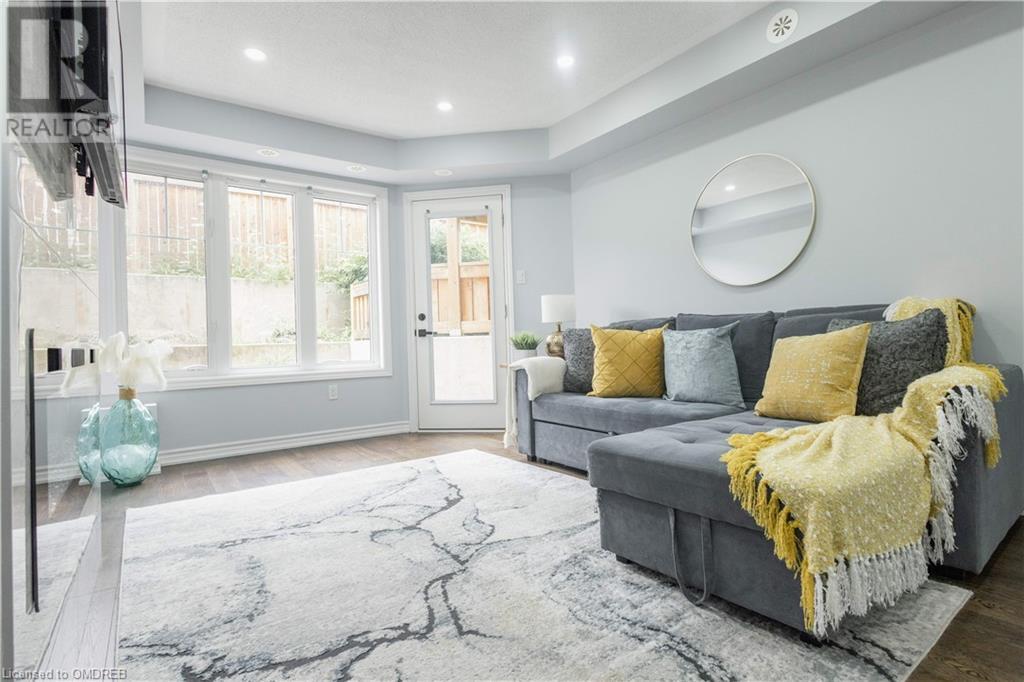 Image of property at 2420 BARONWOOD Drive Unit# 11-01