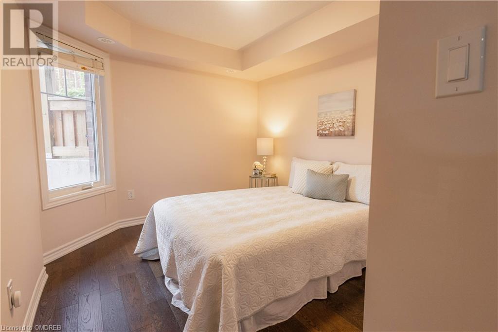 Image of property at 2420 BARONWOOD Drive Unit# 11-01