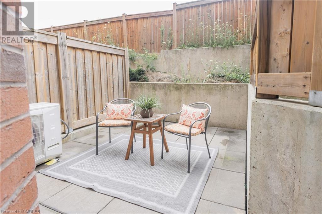 Image of property at 2420 BARONWOOD Drive Unit# 11-01