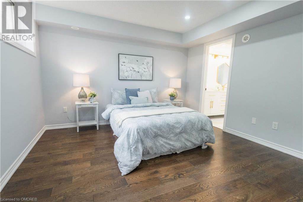 Image of property at 2420 BARONWOOD Drive Unit# 11-01