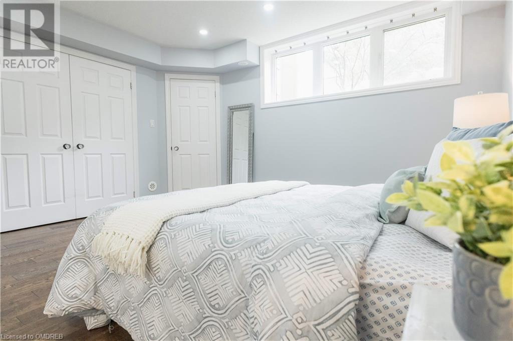 Image of property at 2420 BARONWOOD Drive Unit# 11-01