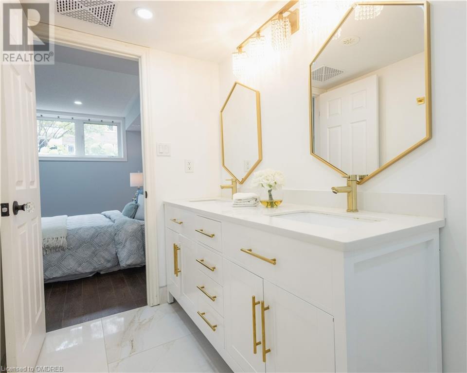 Image of property at 2420 BARONWOOD Drive Unit# 11-01