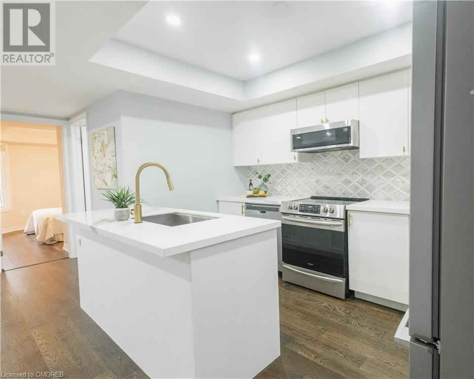 Image of property at 2420 BARONWOOD Drive Unit# 11-01