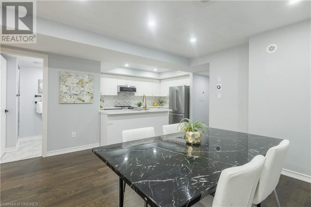 Image of property at 2420 BARONWOOD Drive Unit# 11-01