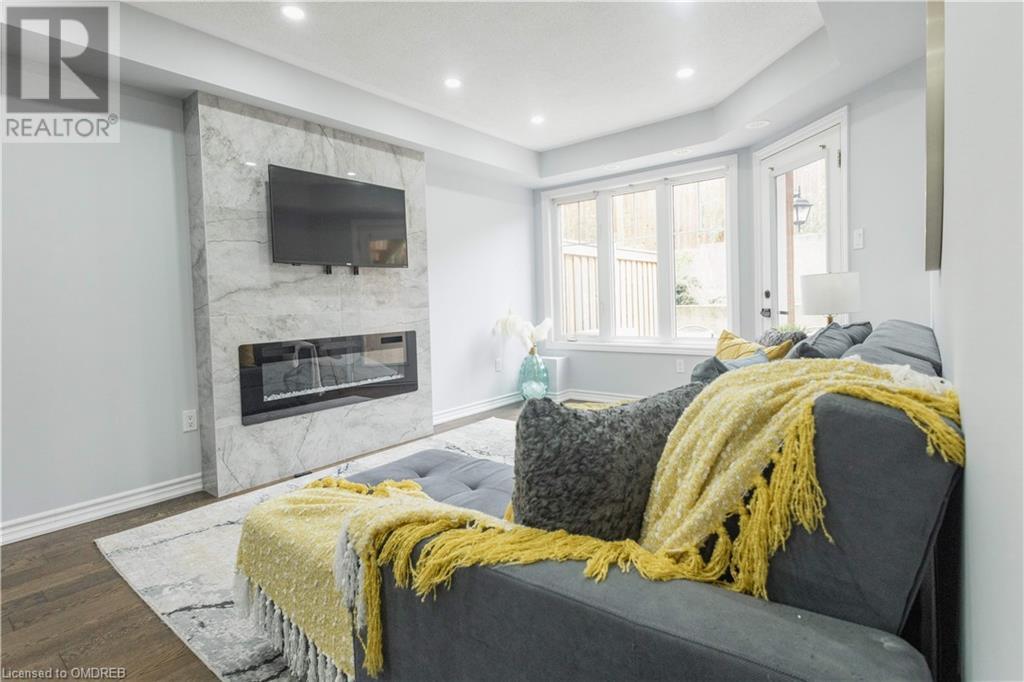 Image of property at 2420 BARONWOOD Drive Unit# 11-01