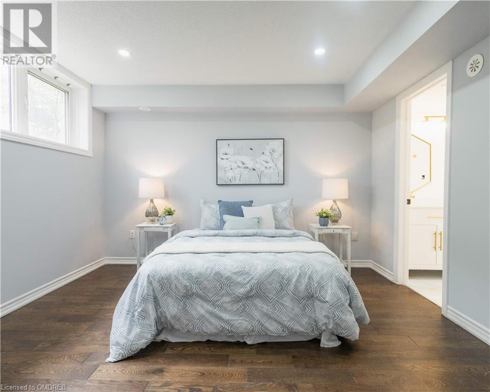 Image of property at 2420 BARONWOOD Drive Unit# 11-01