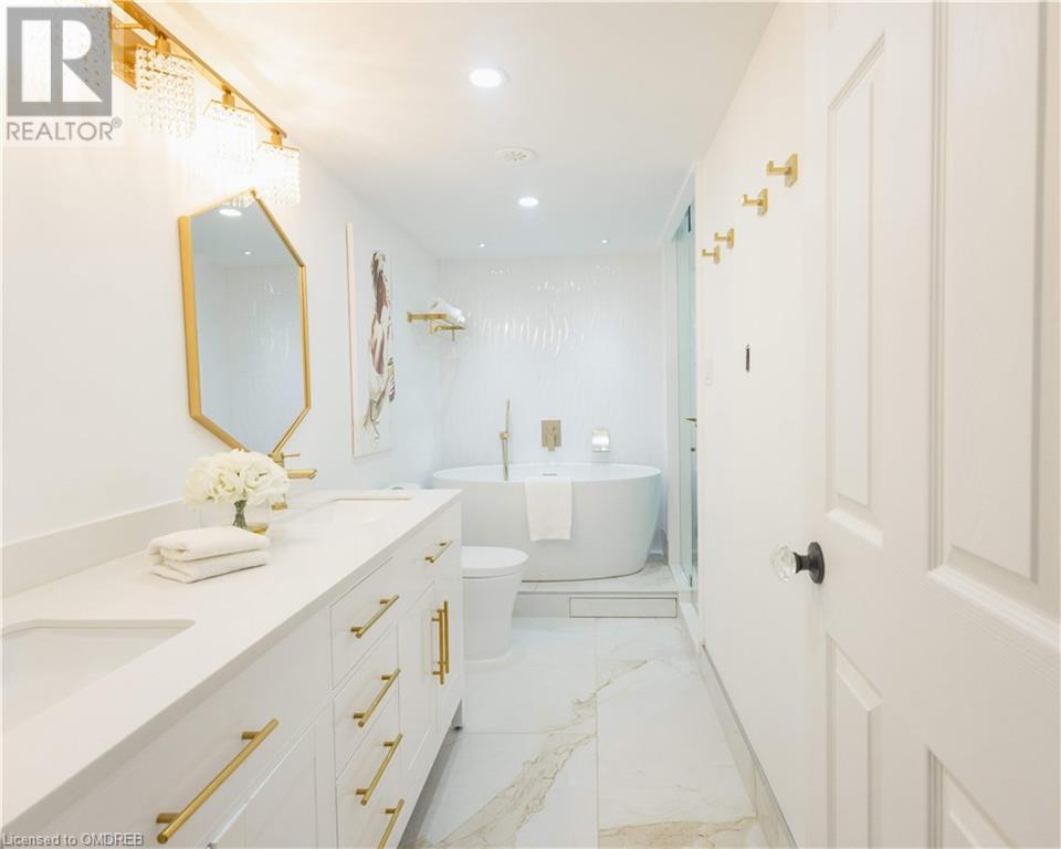 Image of property at 2420 BARONWOOD Drive Unit# 11-01