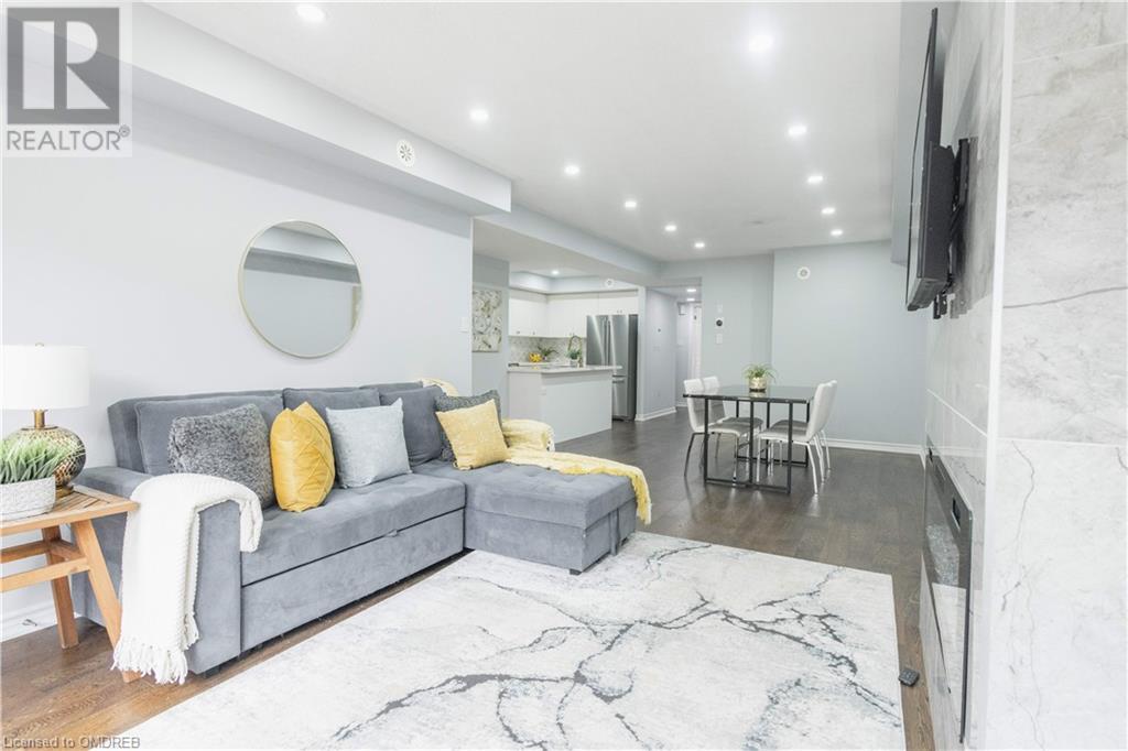 Image of property at 2420 BARONWOOD Drive Unit# 11-01