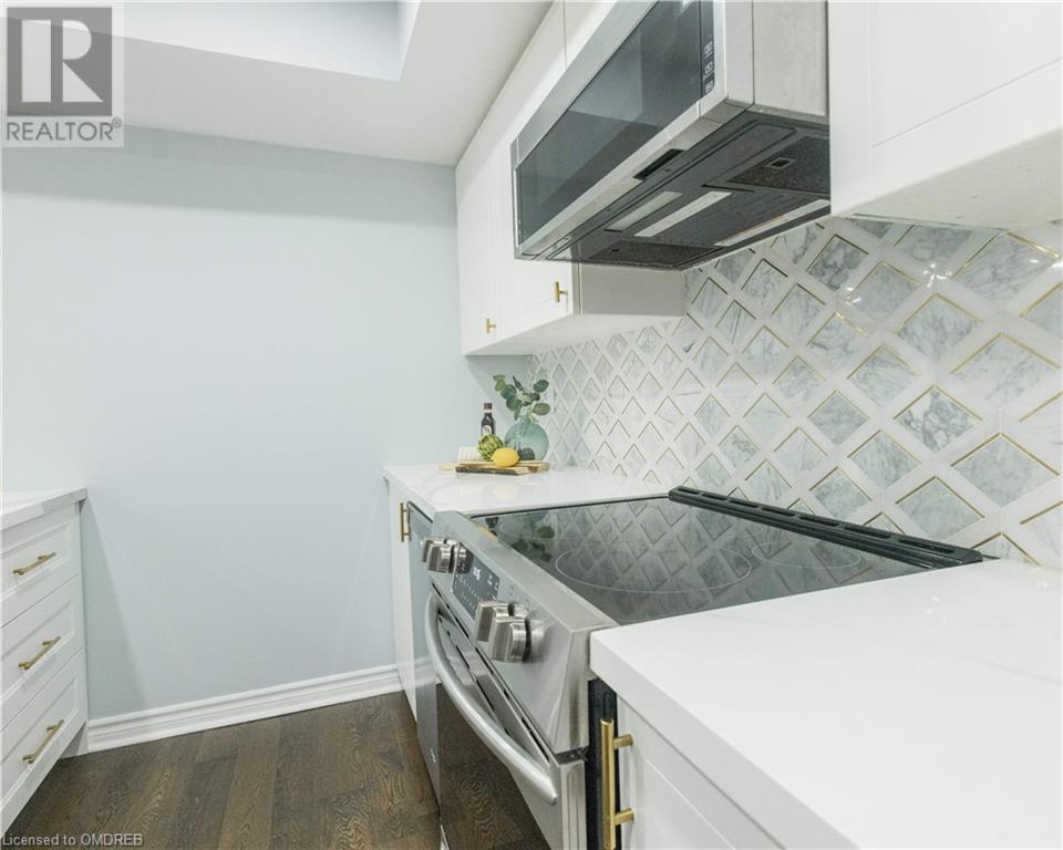 Image of property at 2420 BARONWOOD Drive Unit# 11-01