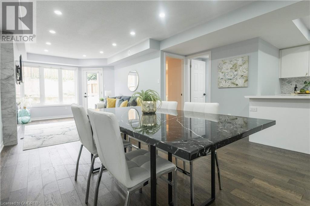 Image of property at 2420 BARONWOOD Drive Unit# 11-01