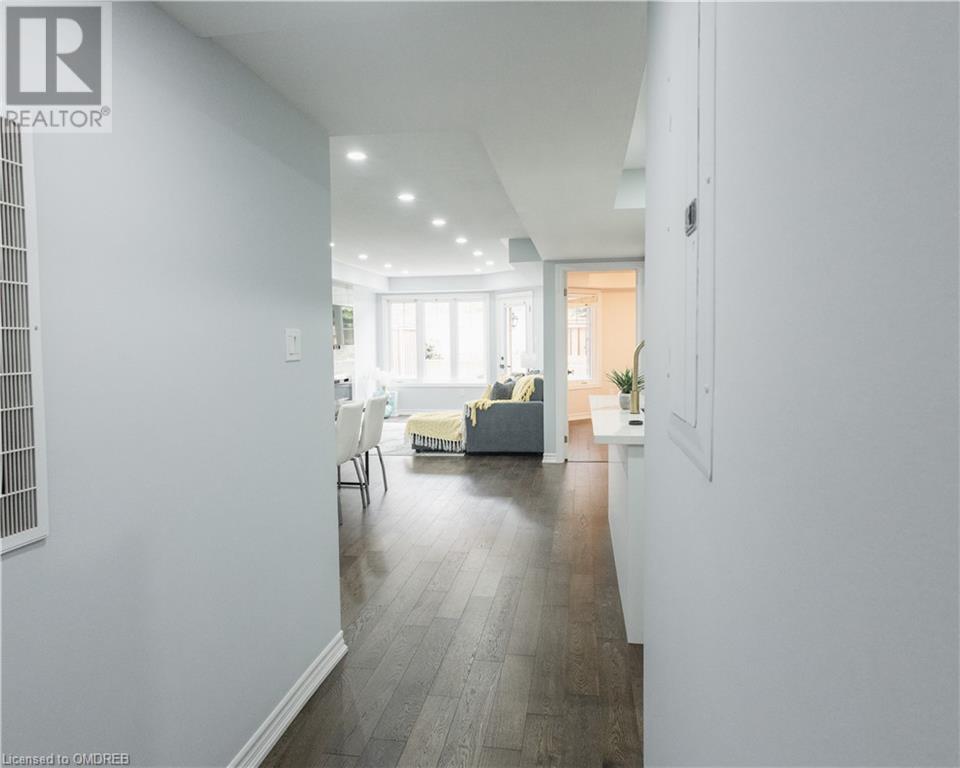 Image of property at 2420 BARONWOOD Drive Unit# 11-01