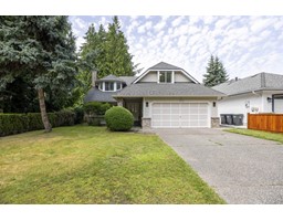 12235 Northpark Crescent, Surrey, Ca