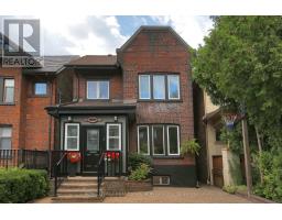 32 COADY AVENUE, toronto (south riverdale), Ontario