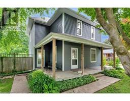 3984 HAMILTON Road, dorchester, Ontario