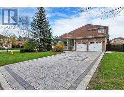 97 SONG BIRD DRIVE, markham, Ontario