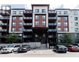 307 - 306 ESSA ROAD, barrie, Ontario