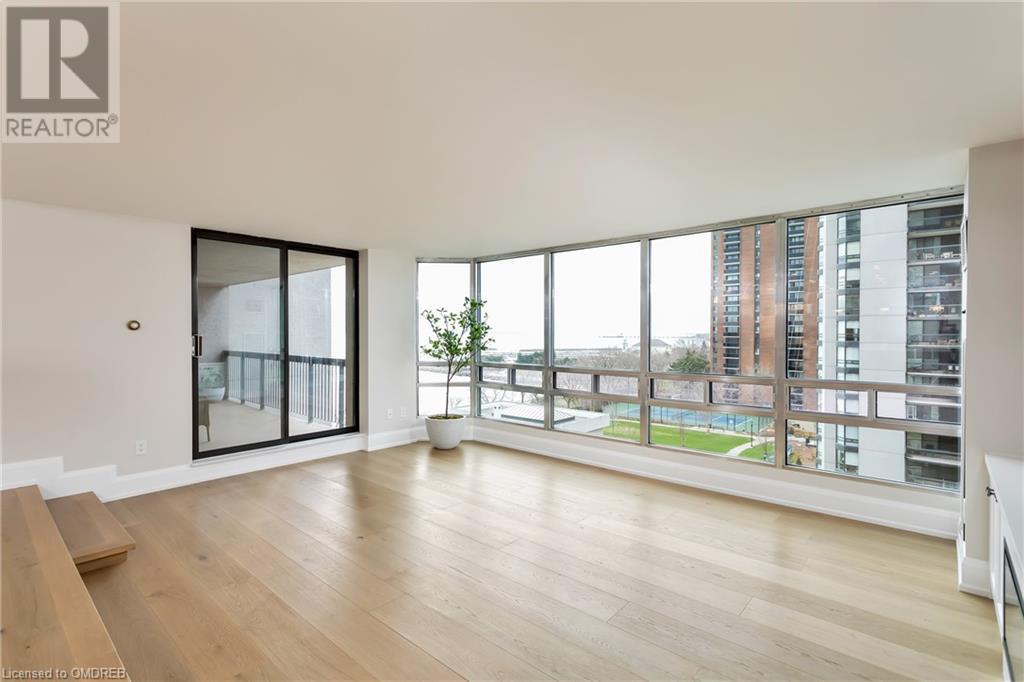 Image of property at 2170 MARINE Drive Unit# 706