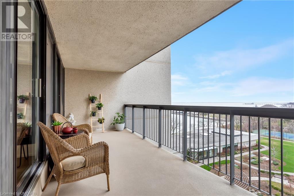 Image of property at 2170 MARINE Drive Unit# 706