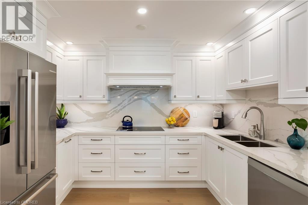 Image of property at 2170 MARINE Drive Unit# 706