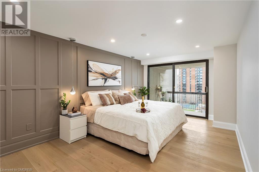 Image of property at 2170 MARINE Drive Unit# 706