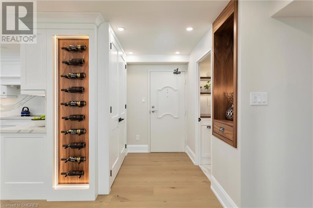 Image of property at 2170 MARINE Drive Unit# 706