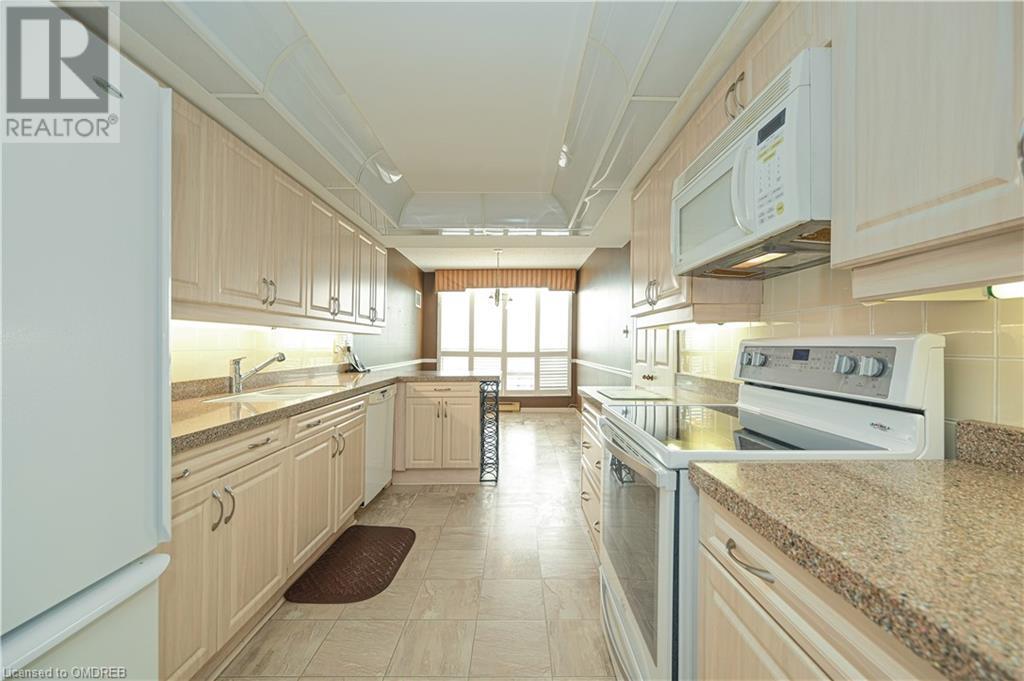 Image of property at 2170 MARINE Drive Unit# 1701