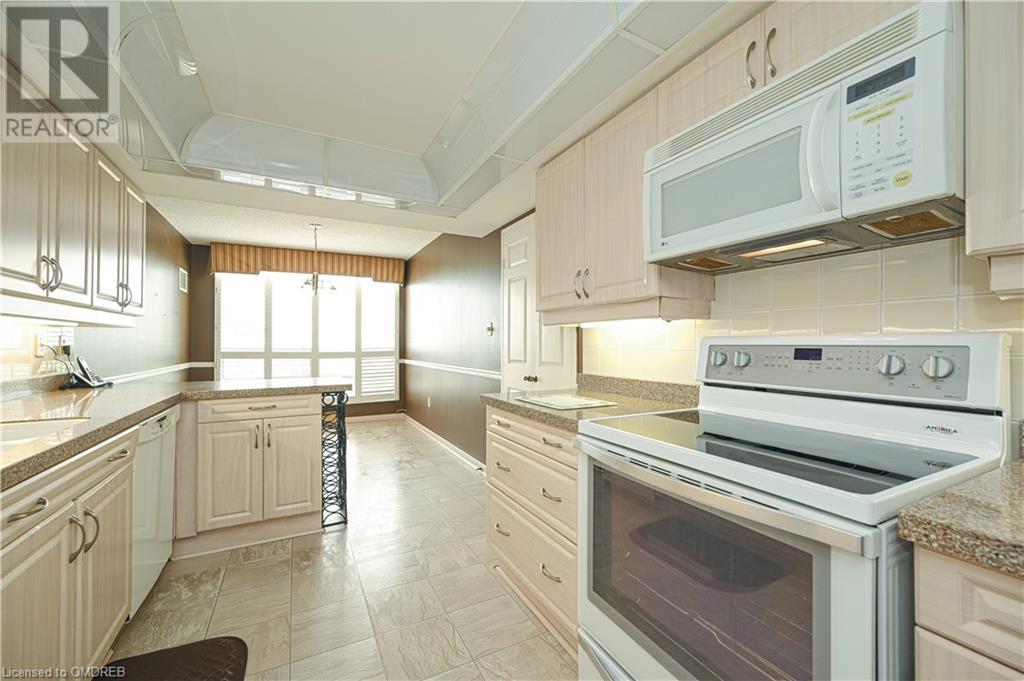 Image of property at 2170 MARINE Drive Unit# 1701