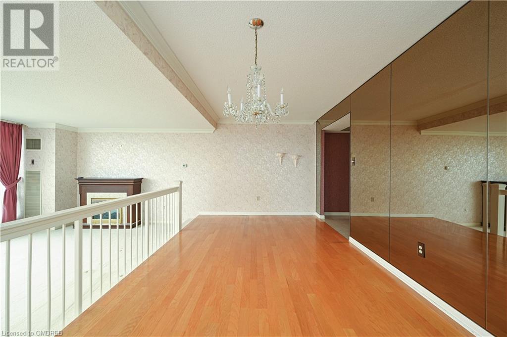 Image of property at 2170 MARINE Drive Unit# 1701