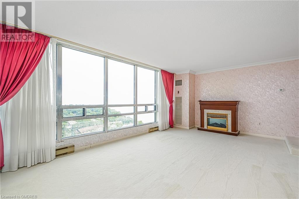 Image of property at 2170 MARINE Drive Unit# 1701