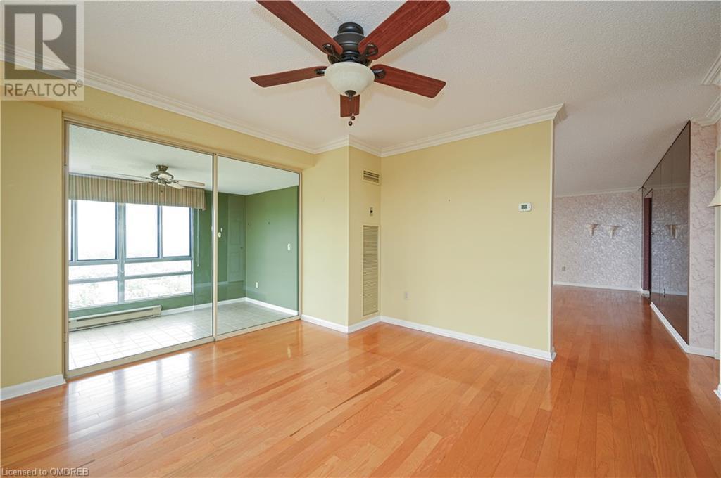 Image of property at 2170 MARINE Drive Unit# 1701