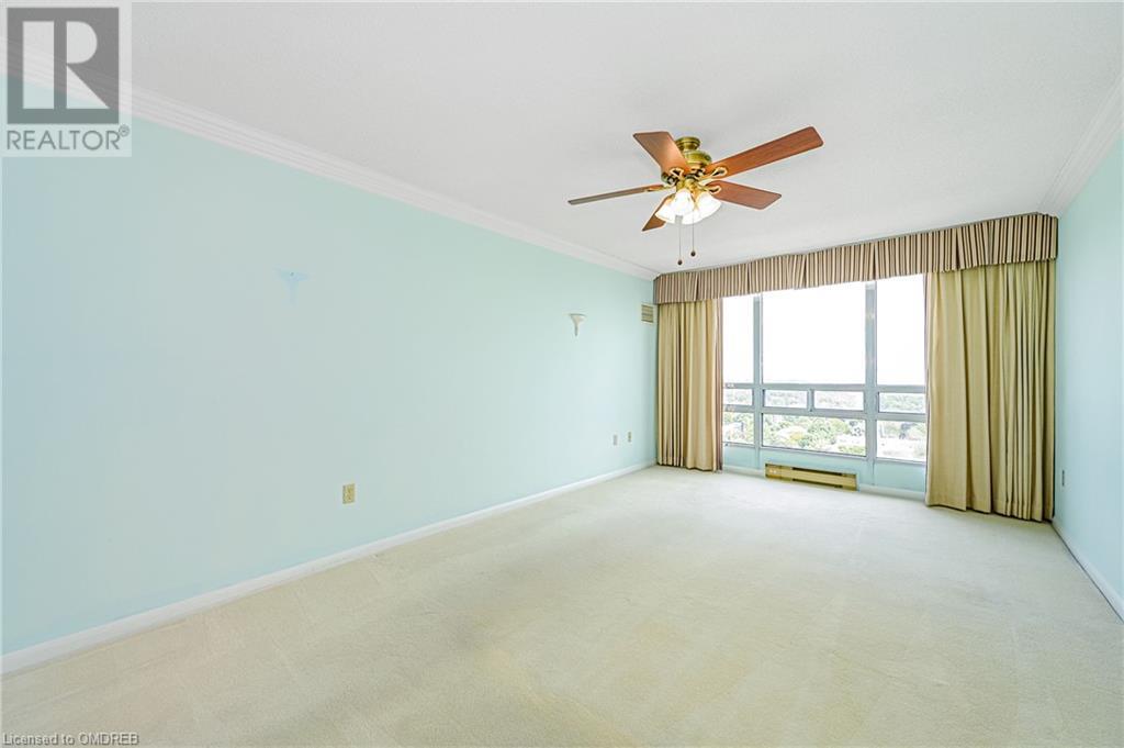 Image of property at 2170 MARINE Drive Unit# 1701