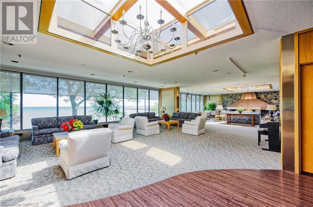 Image of property at 2170 MARINE Drive Unit# 1701