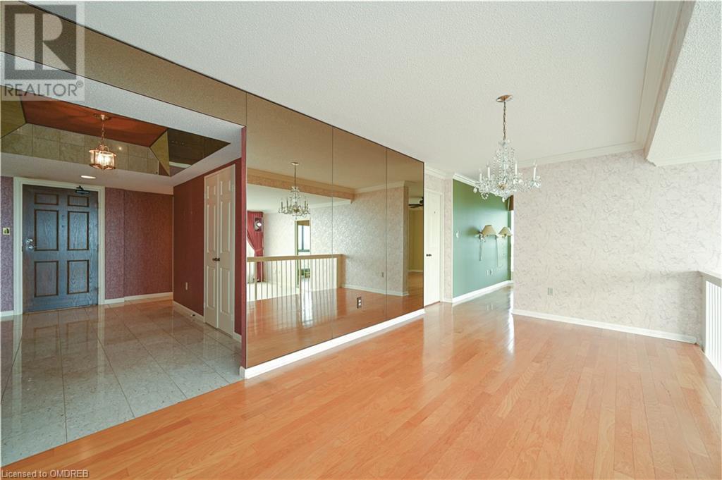 Image of property at 2170 MARINE Drive Unit# 1701