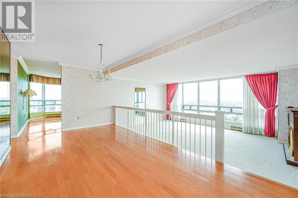 Image of property at 2170 MARINE Drive Unit# 1701
