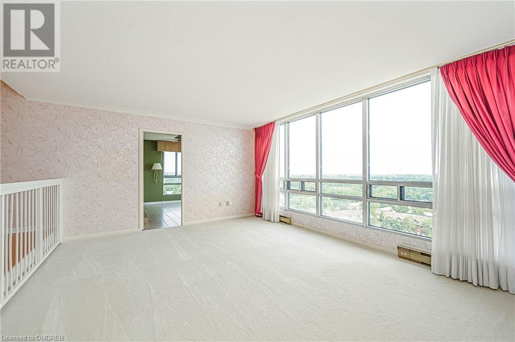 Image of property at 2170 MARINE Drive Unit# 1701