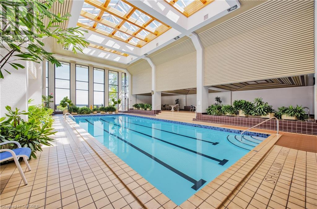 Image of property at 2170 MARINE Drive Unit# 1701