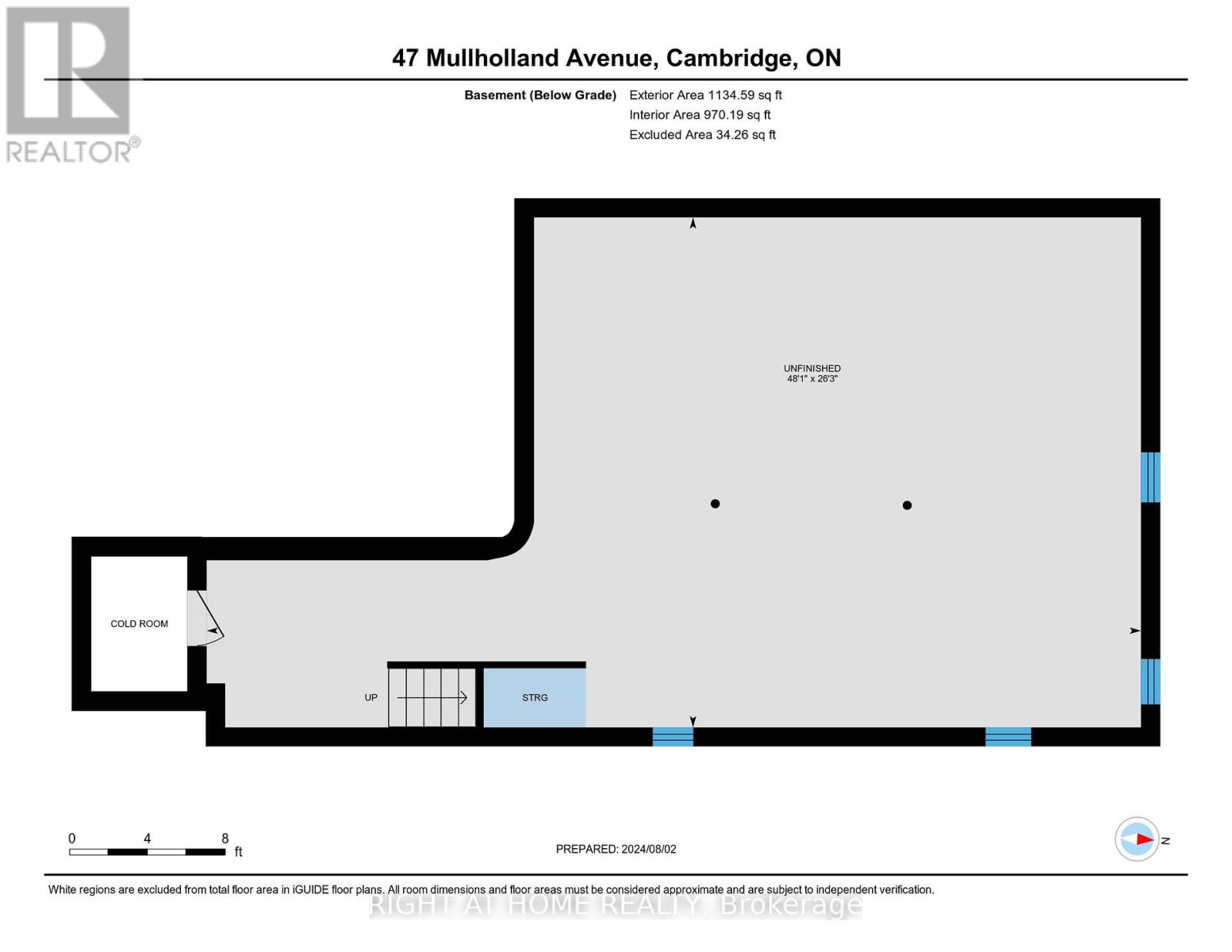 Світлина обʼєкту нерухомості 47 MULLHOLLAND AVENUE