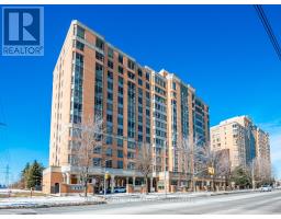 907 - 3088 KENNEDY ROAD, toronto (steeles), Ontario