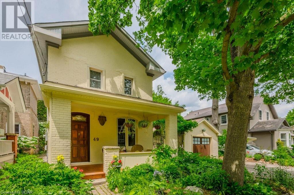 Image of property at 49 MCTAGUE Street